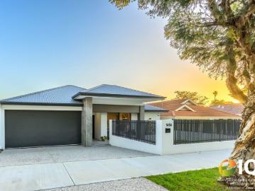 Secure This Prime Lifestyle Location Today