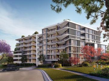 Secure This Spacious 3 Bedroom Apartment with Just a 1% Deposit