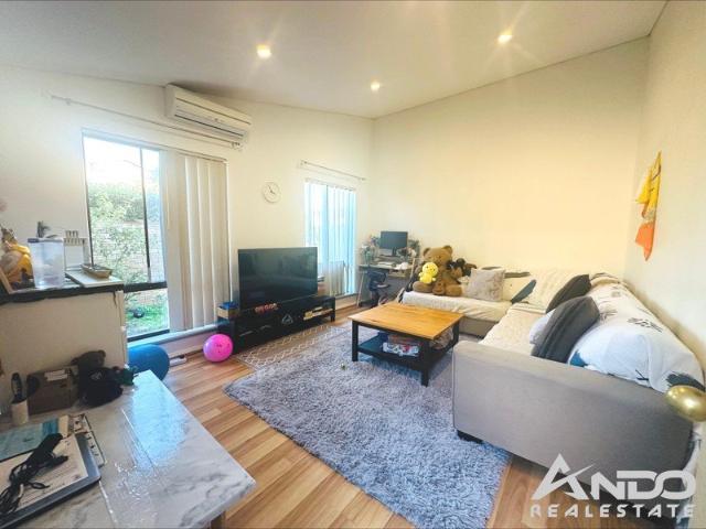 Secure Two Bedroom Apartment in a Convenient Osborne Park Location with Gated Parking
