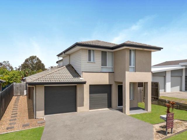 Secure Two Income Streams | Set & Forget Duplex Investment in Flinders View