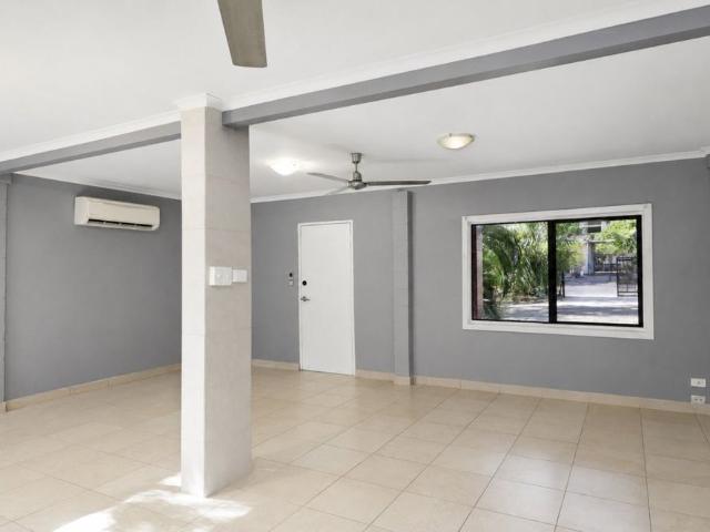 SECURE UNIT WITH POWER USAGE INCLUDED IN WEEKLY RENT