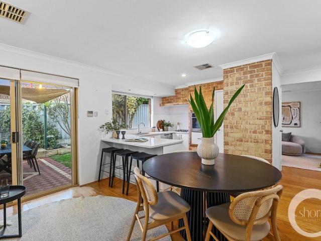 Secure Villa in Group of 3 | Opposite Magnificent Parkland
