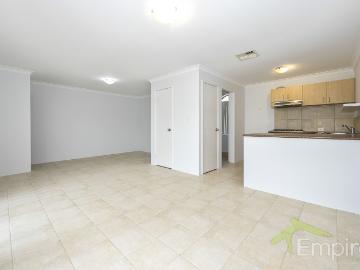 SECURE VILLA IN QUIET CUL DE SAC