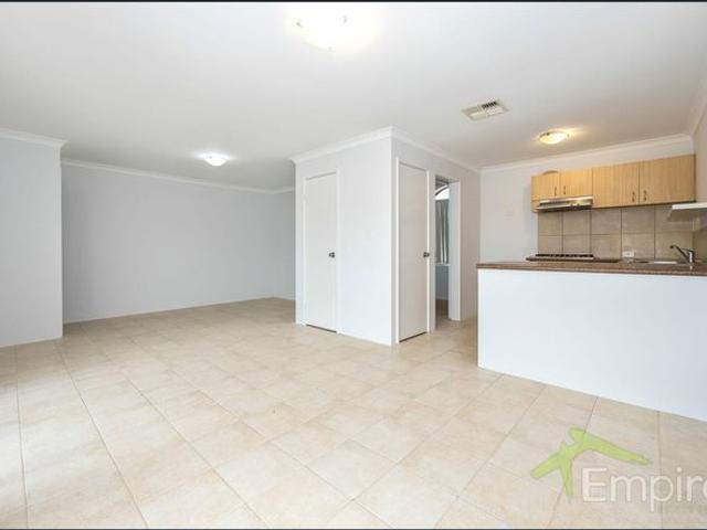 SECURE VILLA IN QUIET CUL DE SAC