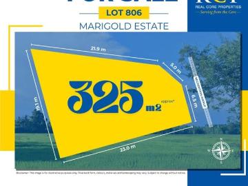 Secure Your Titled Land Today!