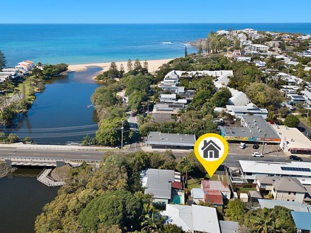 Secure your very own slice of Moffat Beach paradise!