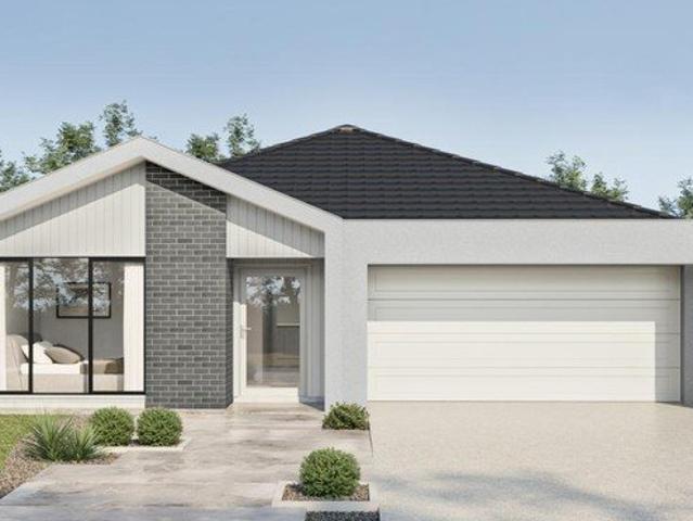 Secure Your Brand New Home with Just $1,500!