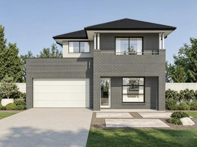 Secure Your Brand New Home with Just $1,500!