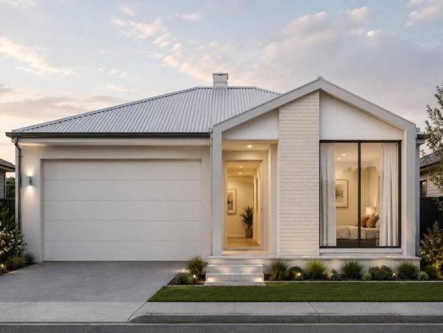 Secure Your Brand New Home with Just $1,500!