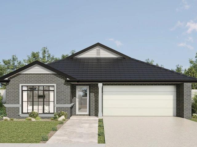 Secure Your Brand New Home with Just $1,500!
