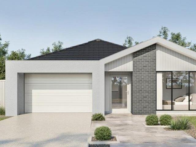 Secure Your Brand New Home with Just $1,500!
