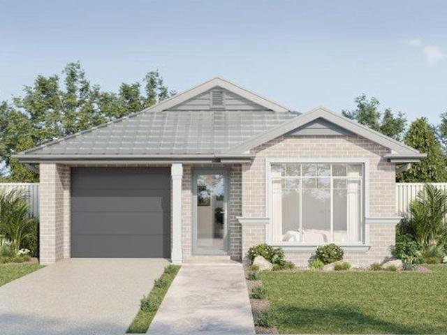 Secure Your Brand New Home with Just $1,500!