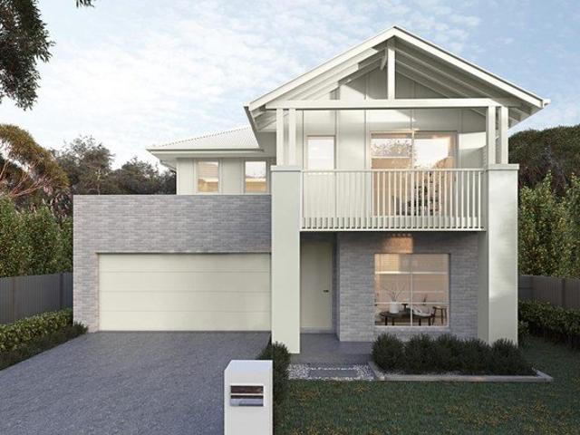 Secure Your Brand New Home with Just $1,500!