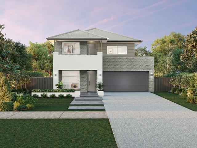 Secure Your Brand New Home with Just $1,500!