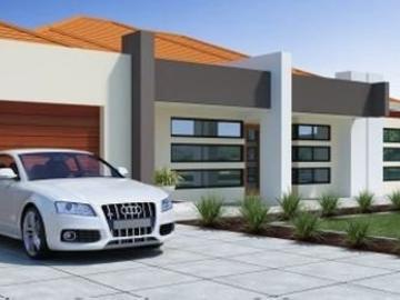 Secure Your Brand New Home Before Completion