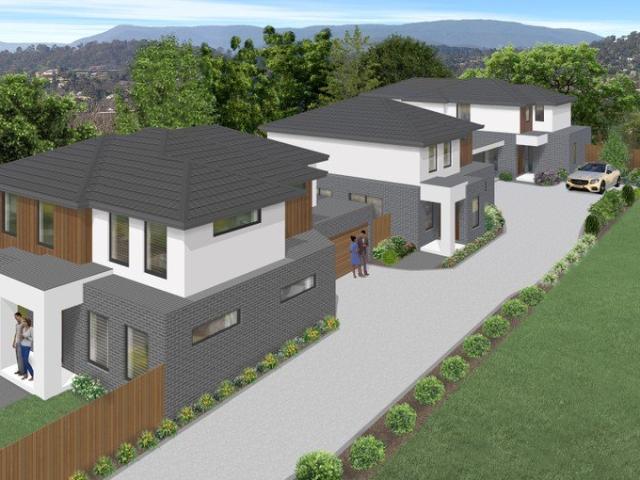SECURE YOUR BRAND NEW LUXURY LIFESTYLE
