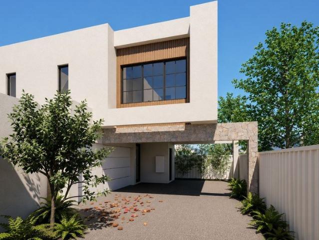 Secure your contemporary Booragoon home before completion