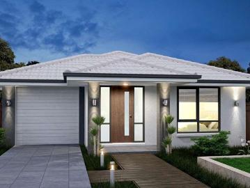 Secure Your Dream Home Off the Plan in Deebing Heights!