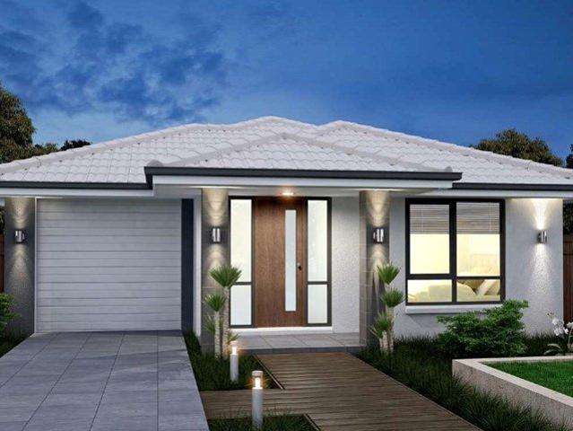 Secure Your Dream Home Off the Plan in Deebing Heights!