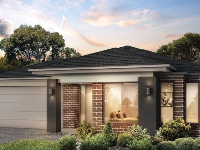 Secure your Dream Home in Logan Reserve!