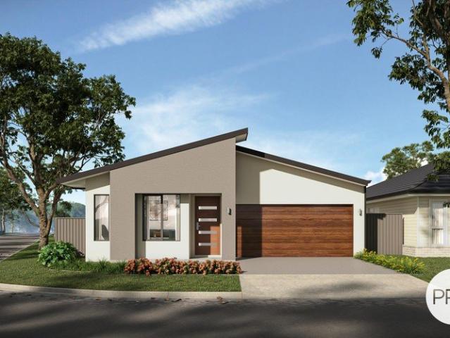 Secure Your Dream Lifestyle: Modern Masterpiece in Clyde