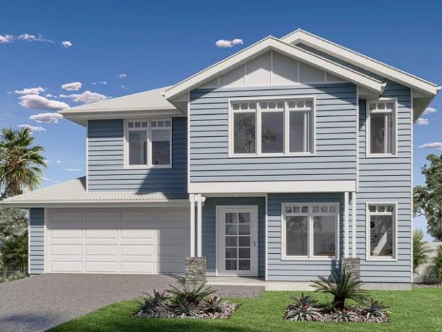 Secure Your Family's Future at Berry Lane Estate!