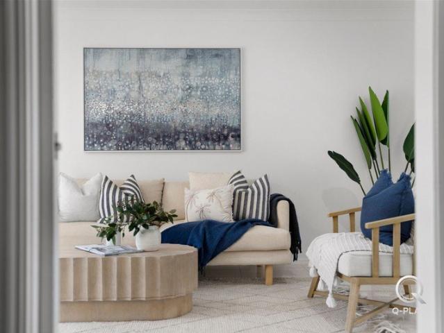 Secure Your Family's Future in the Prestigious Mansfield High Catchment