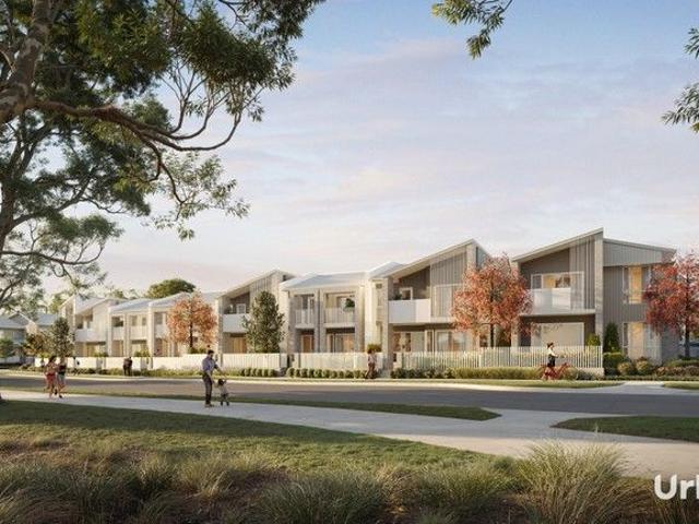 Secure with 5% Deposit | Architecturally Designed 3 & 4 Bedroom Homes | Wisdom Homes | Banksia Oran Park