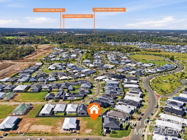 Secure Your Future in Central Springs