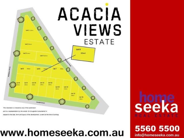 Secure Your Future in Fast Growing Warrnambool!