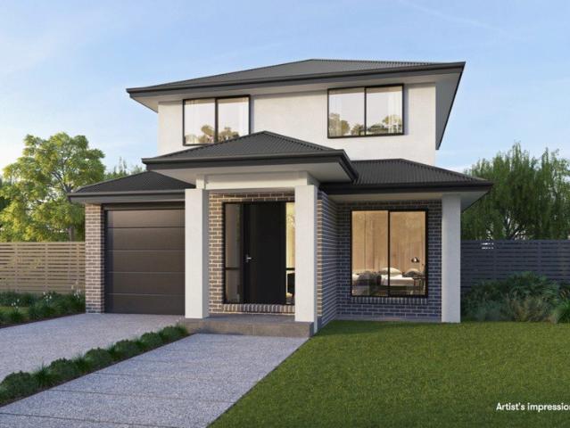 Secure Your Future in Huntlee Fixed Price Turnkey Package
