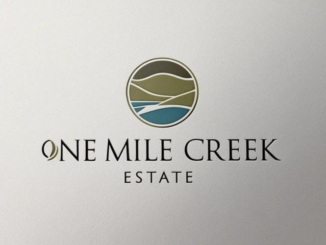 Secure Your Future in One Mile Creek Estate
