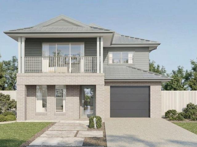 Secure Your Future in One of the Hunter's Fastest Growing Locations