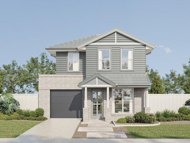 Secure Your Future in One of the Hunter's Fastest Growing Locations