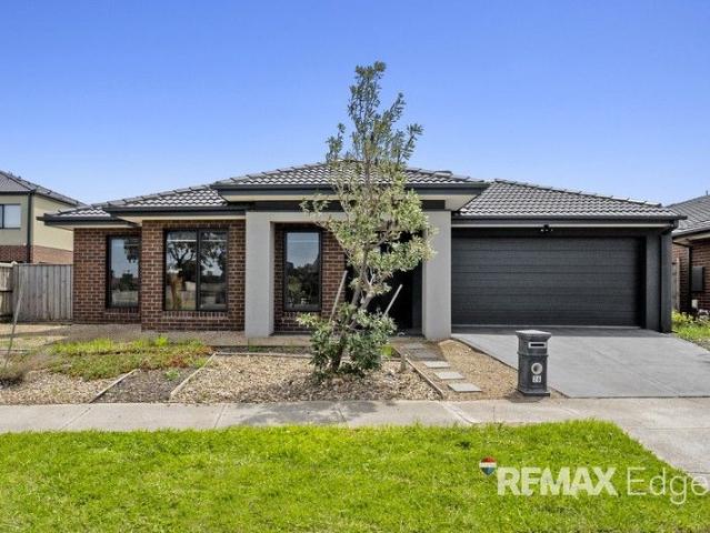 Secure Your Future in One of Truganina's Most In Demand Streets