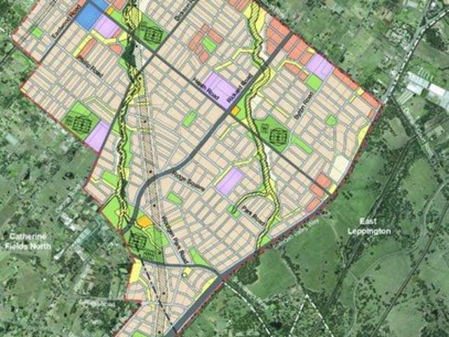 Secure Your Future in Leppington Sydney's Growing South West!