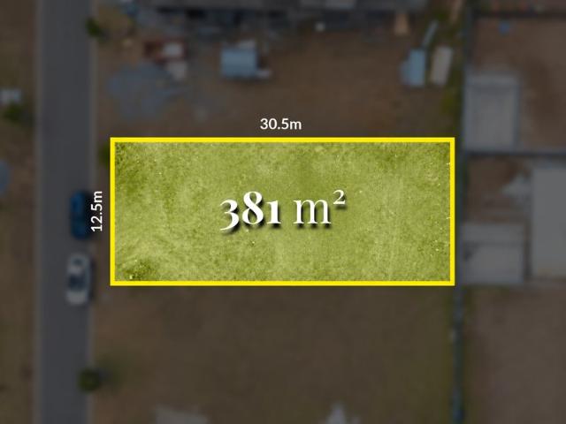 SECURE YOUR FUTURE IN ROCHEDALE | 381m2 PREMIUM RESIDENTIAL ALLOTMENT