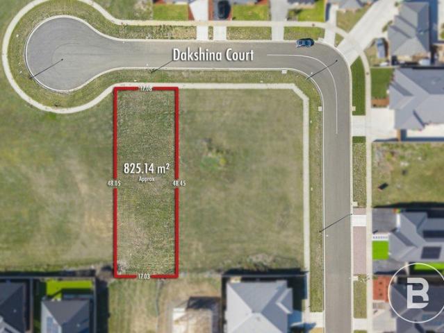 SECURE YOUR FUTURE ON APPROX. 825M2