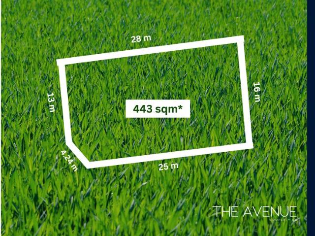 GRAB A BARGAIN TITLED FLAT BLOCK IN MAMBOURIN PRICED FOR QUICK SALE!