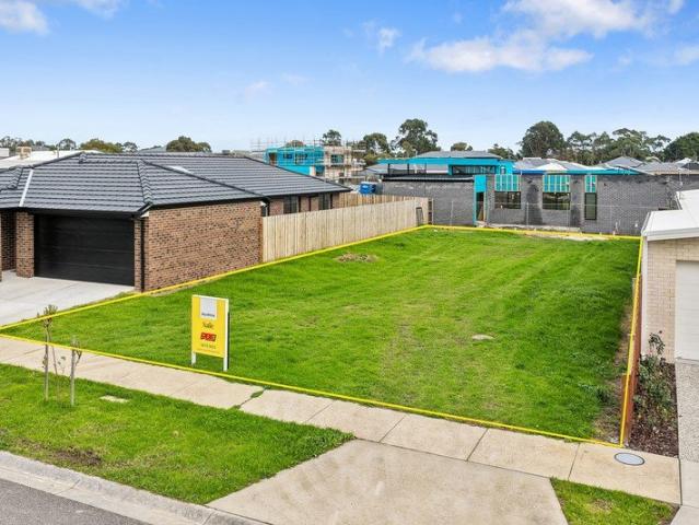 Secure Your Future on Turner Street: A Rare Opportunity in a Premium Pocket