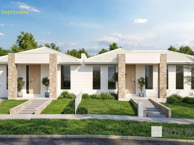 Secure Your Future: Modern, Low Maintenance Living Buy Off the Plan and Save Big $