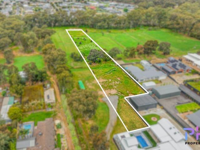 SECURE YOUR FUTURE WITH THIS 5,265SQM ALLOTMENT!