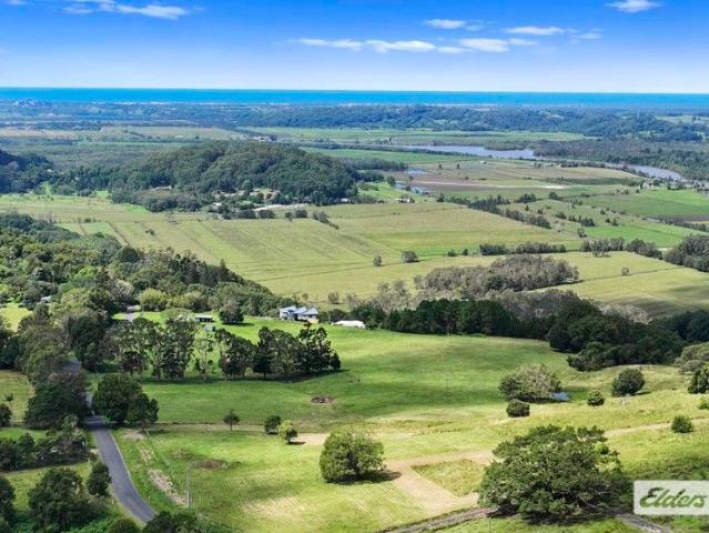 Secure your grand rural estate