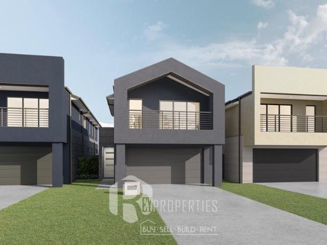 Secure Your Home in Huntlee From Just $15K Deposit