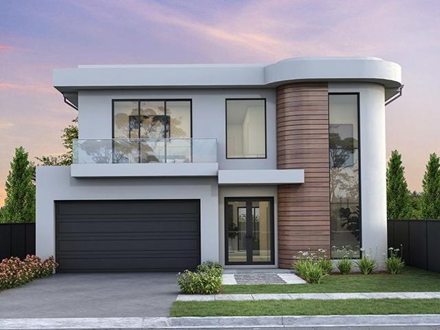 Secure Your Home in Leppington 5% Deposit | Registering 2027