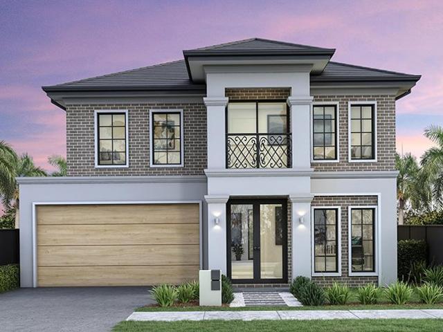 Secure Your Home in Leppington 5% Deposit | Registering 2027