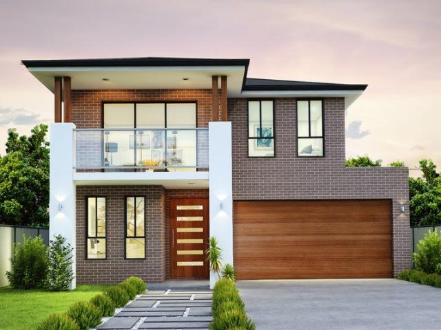 Secure Your Home in Leppington 5% Deposit | Registering 2027