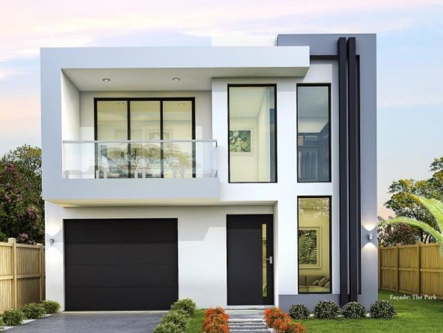 Secure Your Home in Leppington 5% Deposit | Registering 2027
