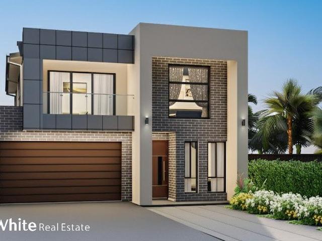 Secure Your Home in Leppington 5% Deposit | Registering 2027