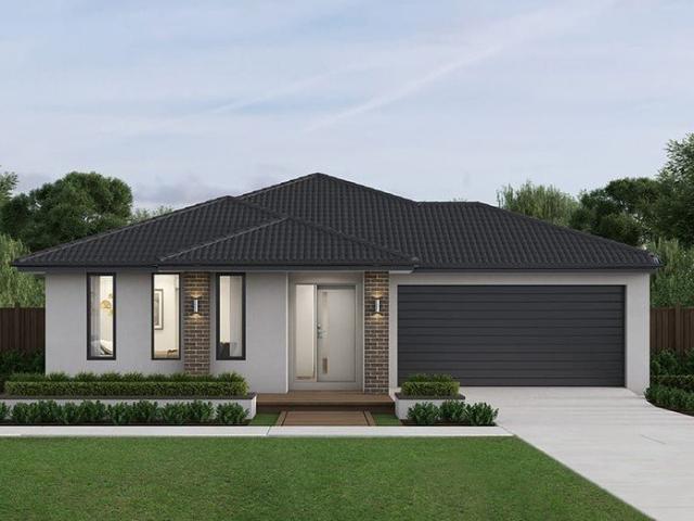 Secure your house and land package today and build your future in Warragul